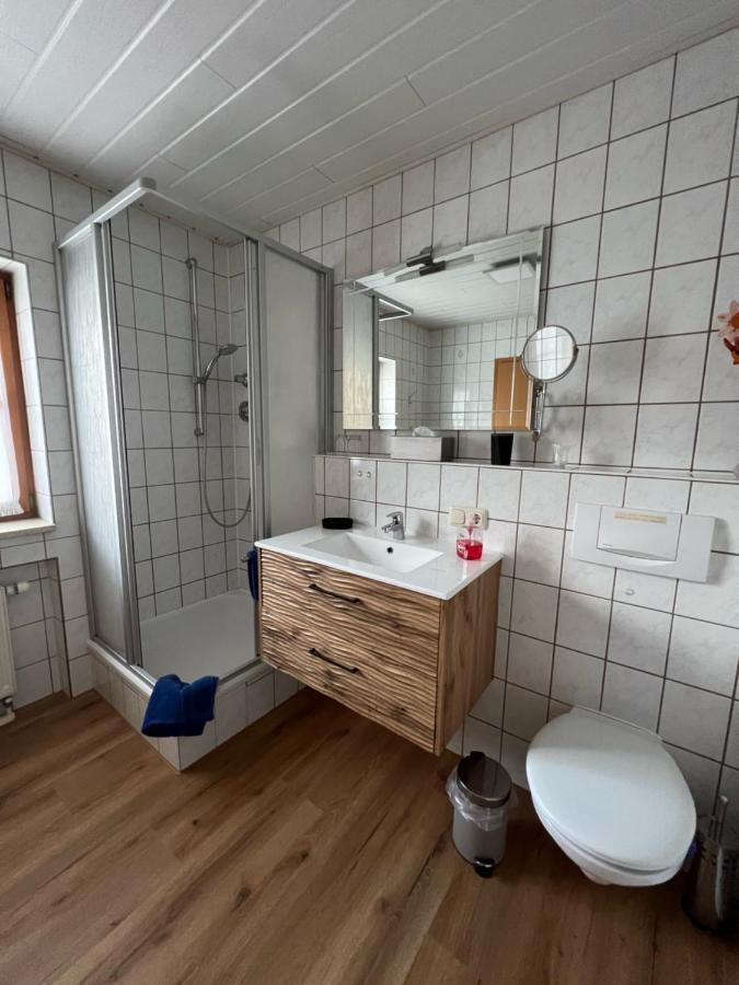 Ferienwohnungen Kral Grainau Kültér fotó