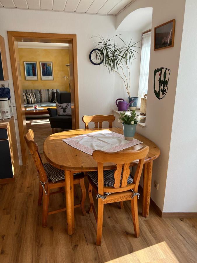 Ferienwohnungen Kral Grainau Kültér fotó