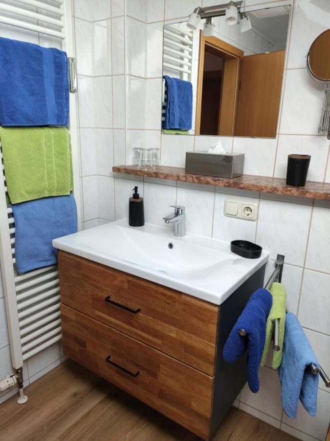 Ferienwohnungen Kral Grainau Kültér fotó