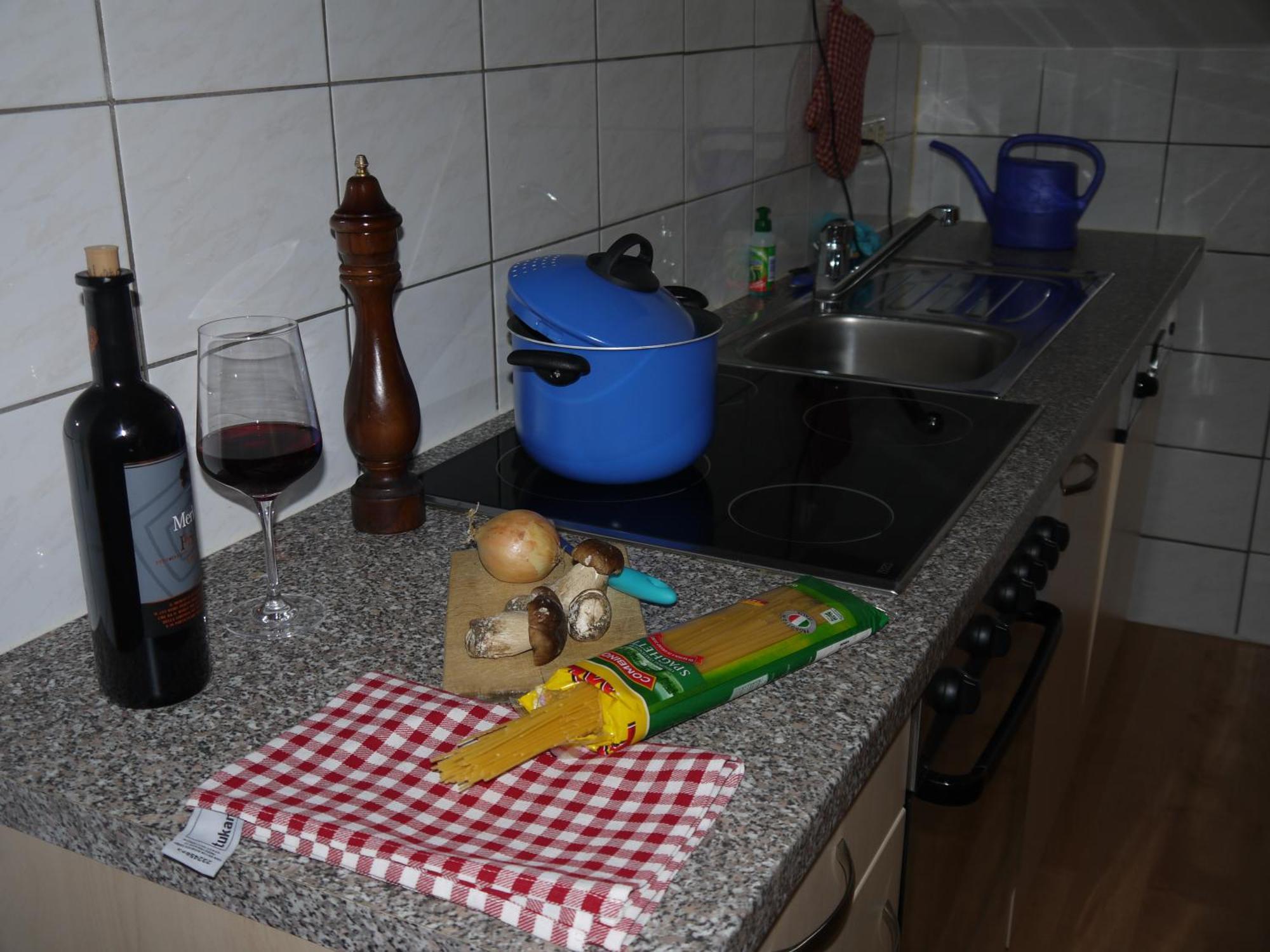 Ferienwohnungen Kral Grainau Kültér fotó
